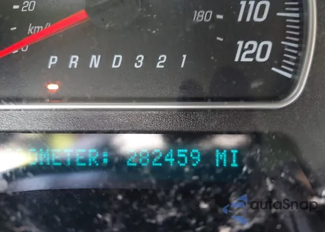 2007 GMC Envoy Slt z USA, uszkodzony, nr VIN 1GKDT13S872189401